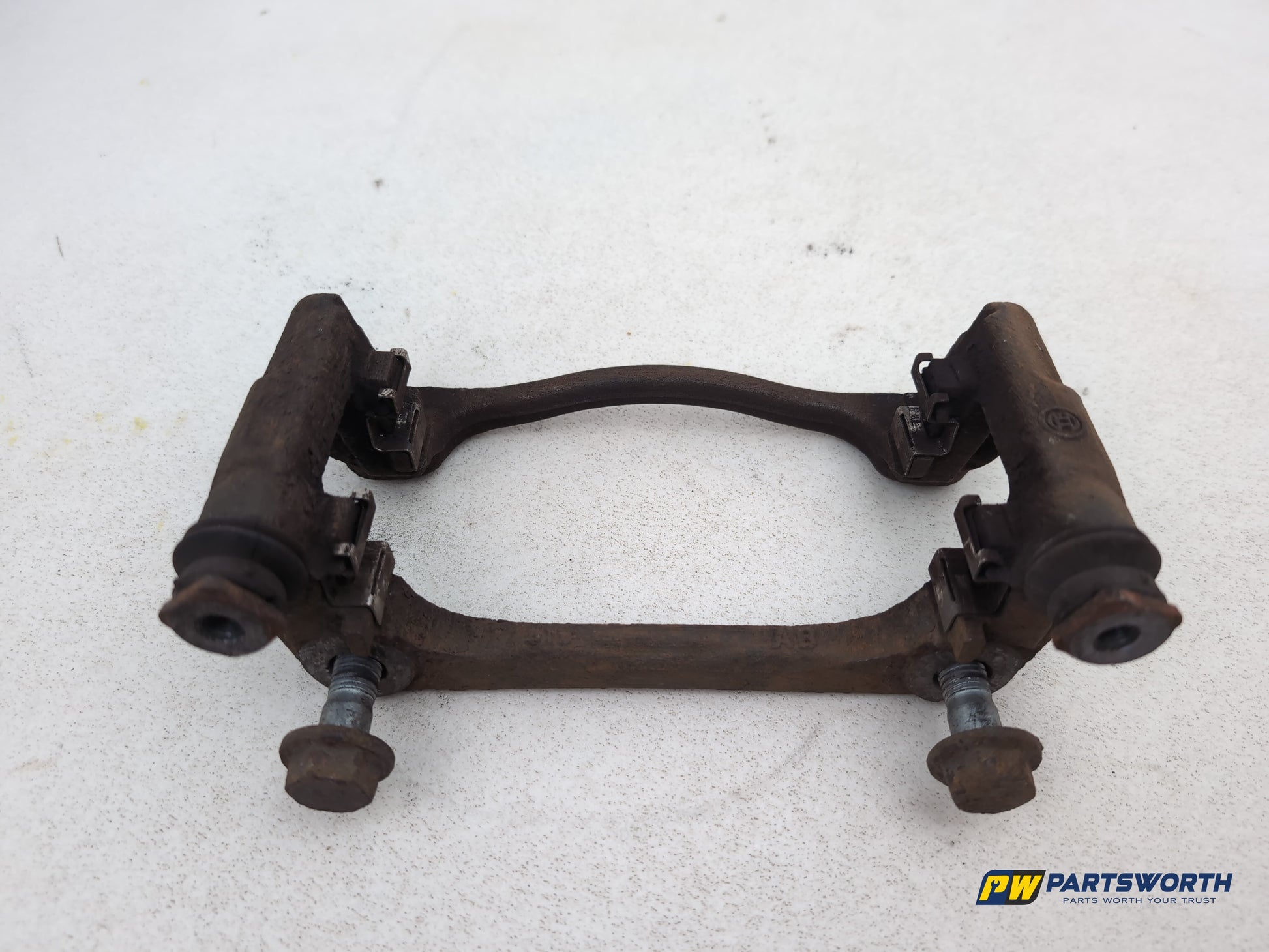 Brake Caliper Front Support 6