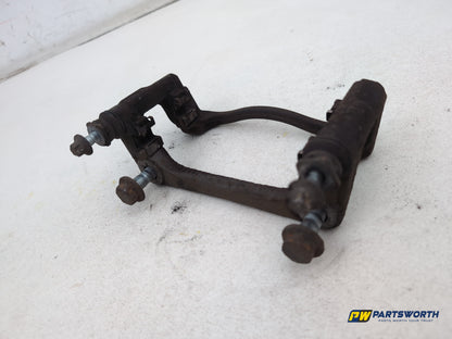 Brake Caliper Front Support 6