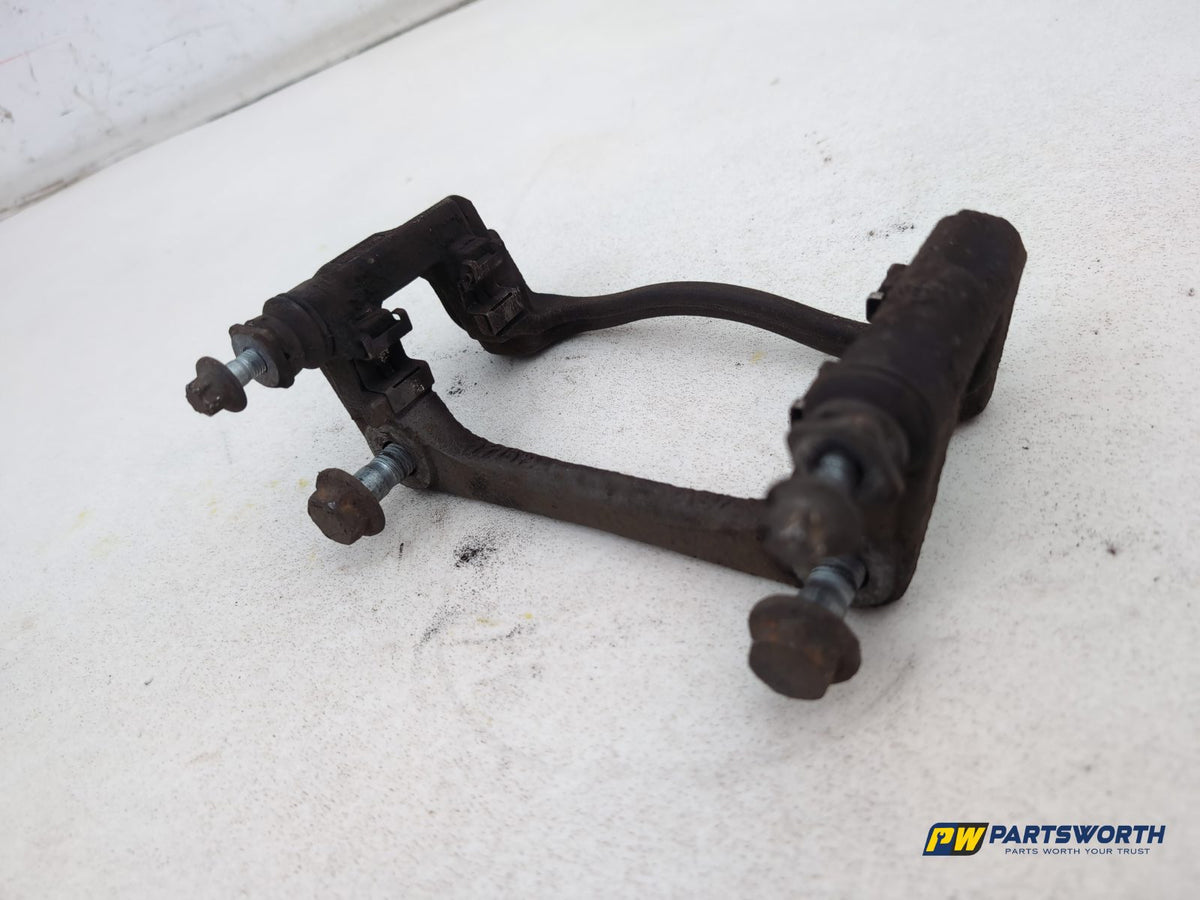Brake Caliper Front Support 6
