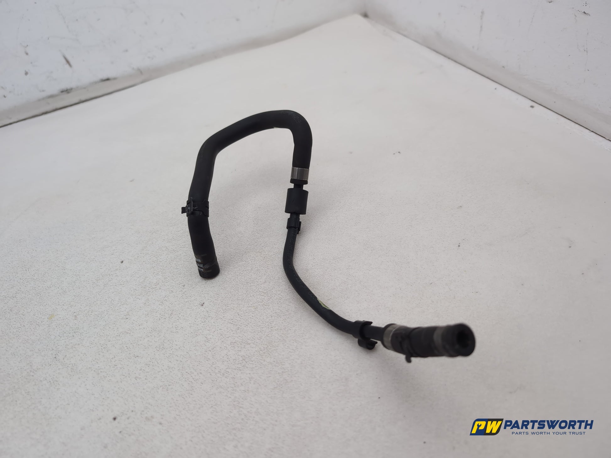 Volkswagen Passat Highline 2.0l Diesel Coolant Hose Pipe 4f0121107an 2010-2014 - photo 6