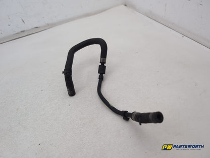 Volkswagen Passat Highline 2.0l Diesel Coolant Hose Pipe 4f0121107an 2010-2014 - photo 6