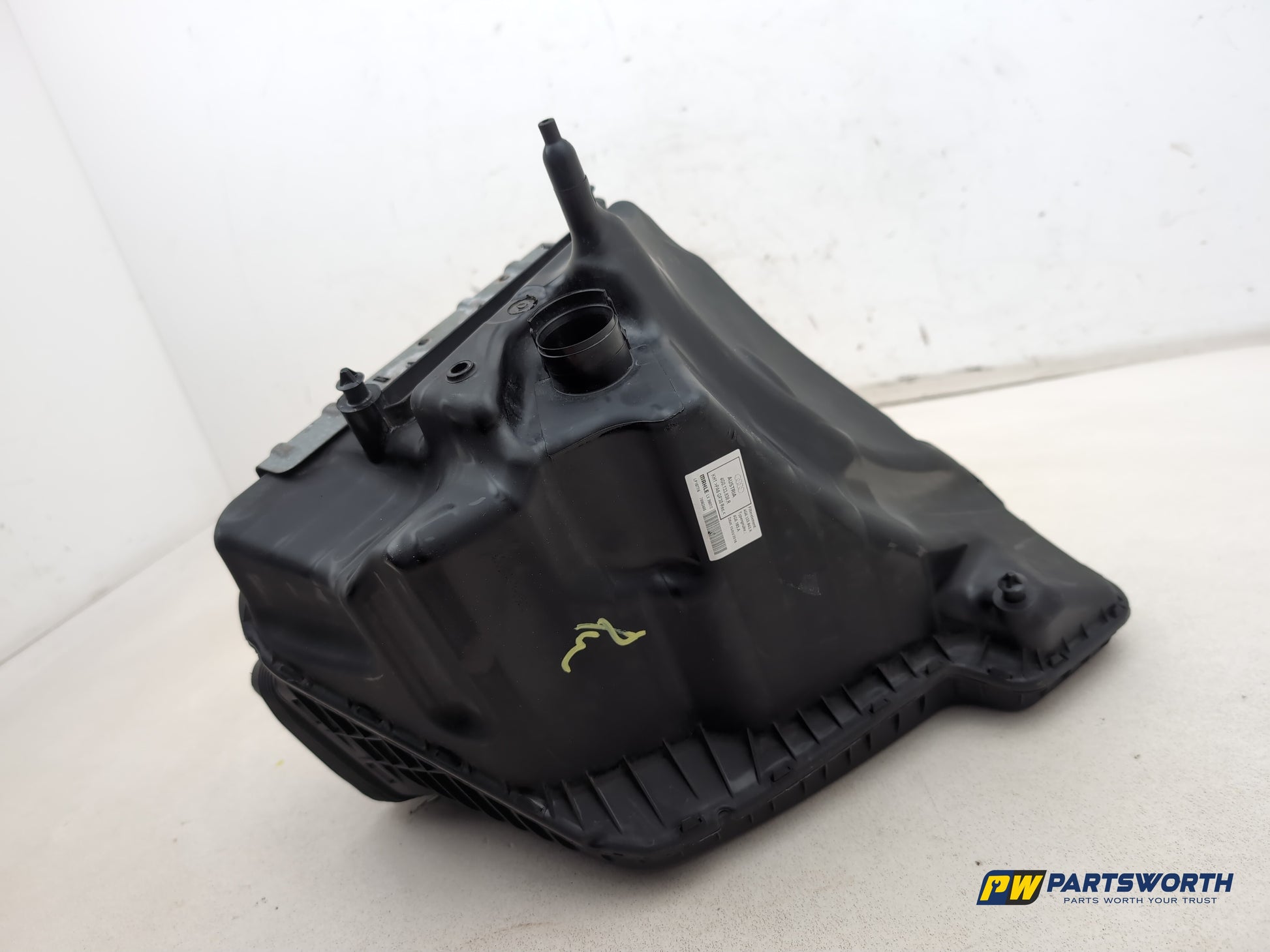 Audi A6 S Line Black 2.0l Diesel Air Filter Airbox Housing 4g0133838r 2011-2018 - photo 6