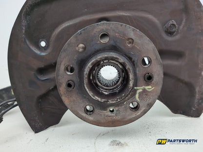 Mercedes R320 R-Class W251 Wheel Hub Front Rh Driver Side 2006-2013 - photo 6