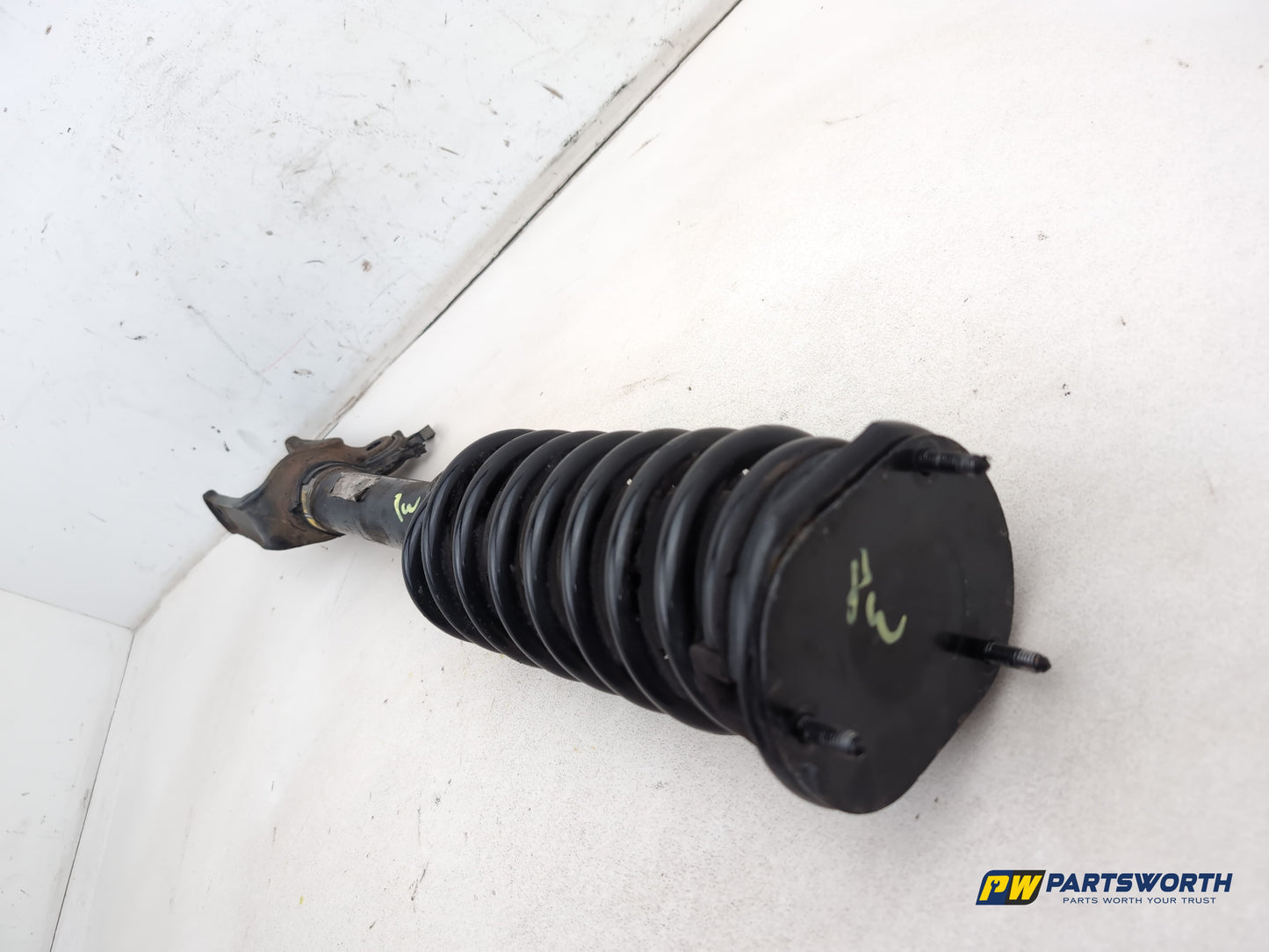 Mercedes R320 R-Class W251 Shock Absorber Front Rh Driver Side 2006-2013 - photo 6