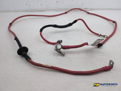 Wiring loom 6