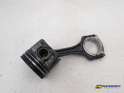 Mercedes-Benz B200 B-Class W245 2.0l Diesel Piston With Conrod Om 640.941 - photo 6