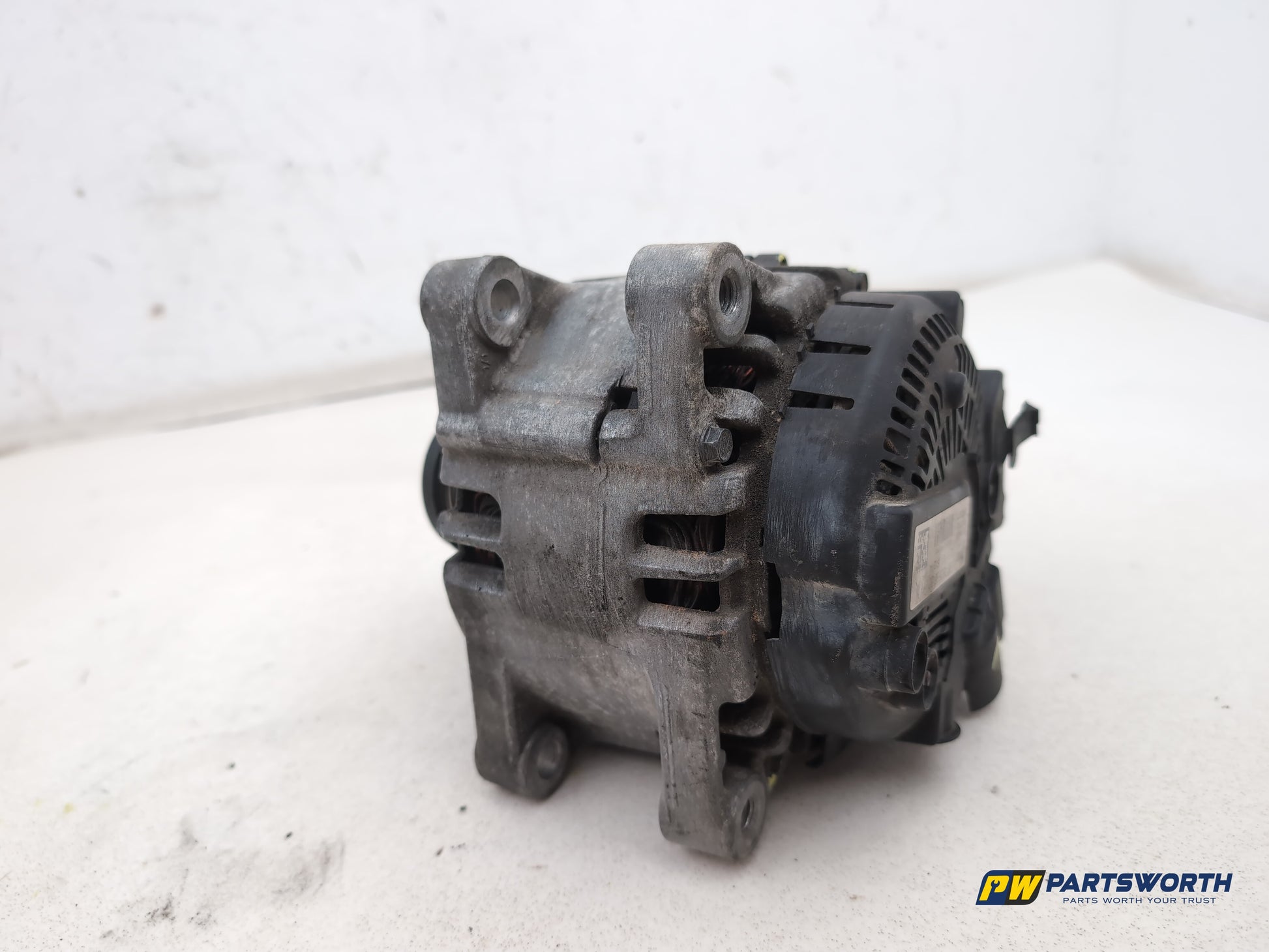 Peugeot 308 Allure Blue Hdi 1.6l Diesel Alternator 9678058680 2013-2021 - photo 6