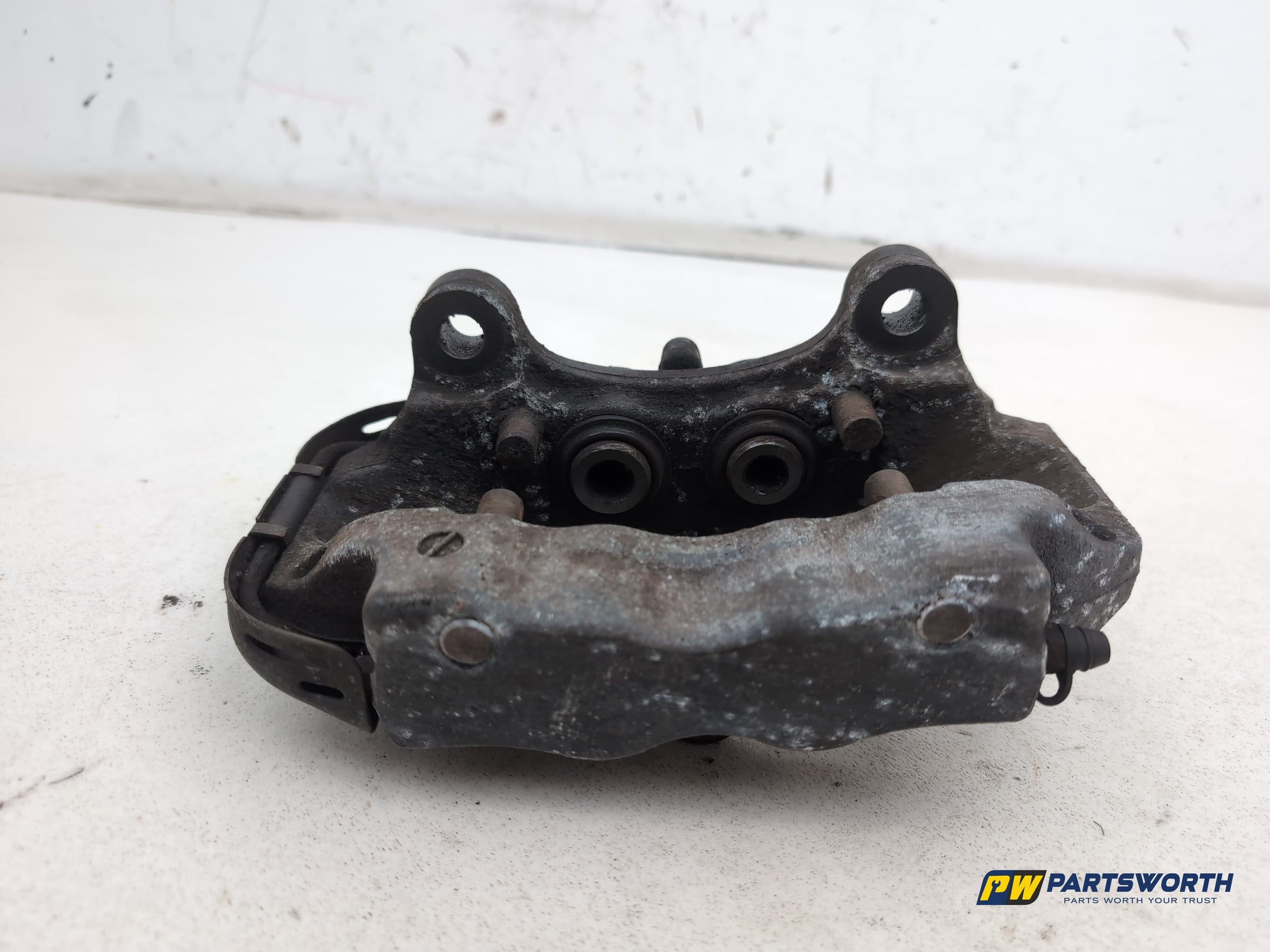 Brake Rear Caliper RH 6