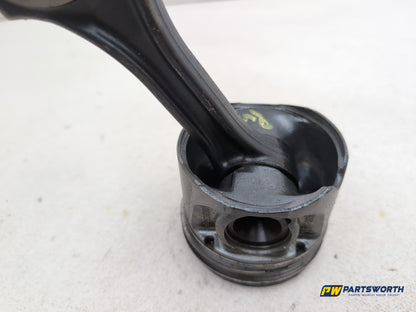 Mercedes-Benz B200 B-Class W245 2.0l Diesel Piston With Conrod Om 640.941 - photo 6