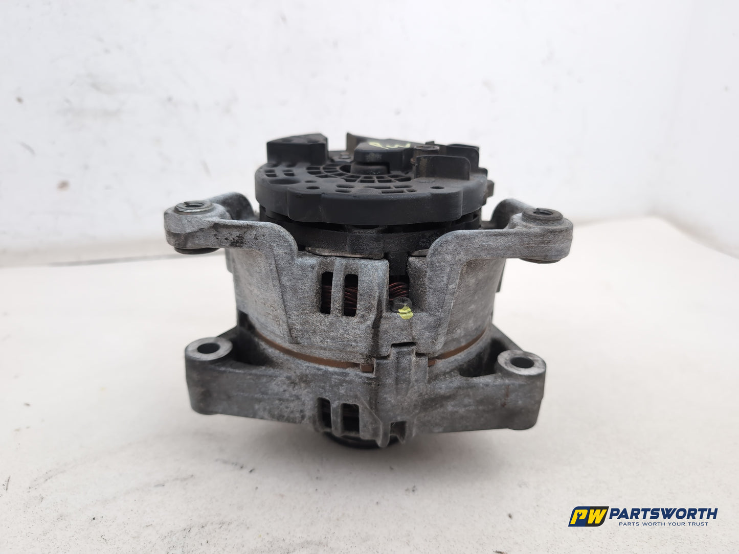 Vauxhall Corsa Se 1.2l Petrol Alternator A 12 Xer 2006-2014 - photo 6