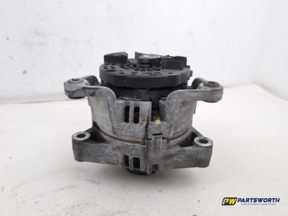 Vauxhall Corsa Se 1.2l Petrol Alternator A 12 Xer 2006-2014 - photo 6