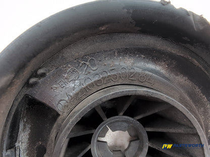 Mercedes-Benz E220 Blueef-Cy Se Rear Spring Rubber Support A2123260367 2009-2013 - photo 6