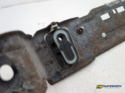 Peugeot 308 Allure Blue Hdi 1.6l Diesel Radiator Lower Support Bracket 2013-2021 - photo 6