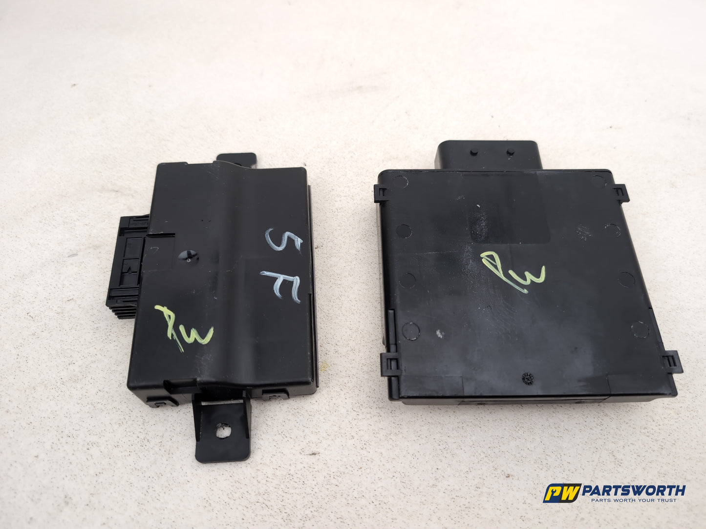 Engine ECU KIT 12