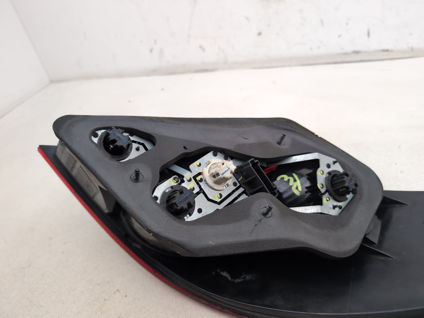 Mercedes R320 R-Class W251 Lamp Assembly Rear Lh Passenger Side 2006-2010 - photo 6