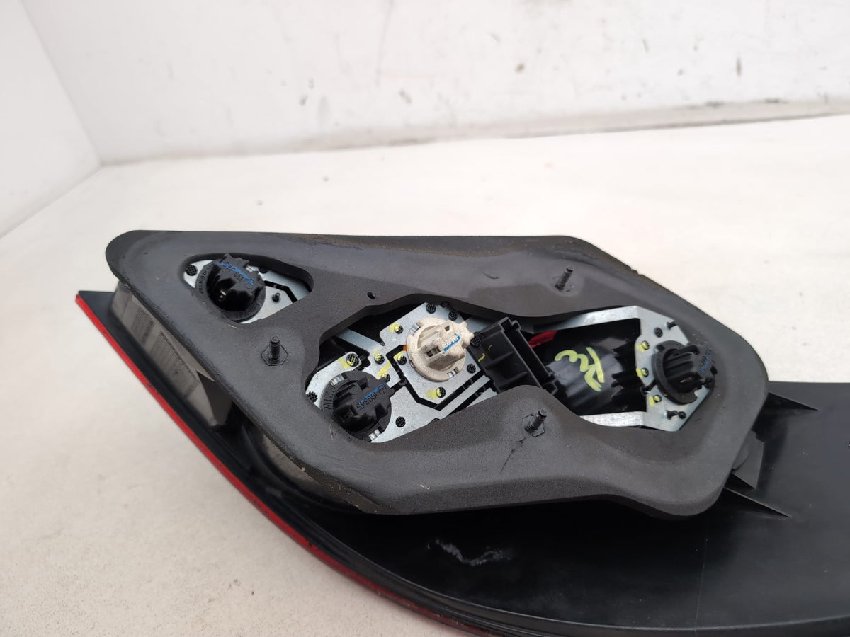 Lamp Assembly Rear LH 6