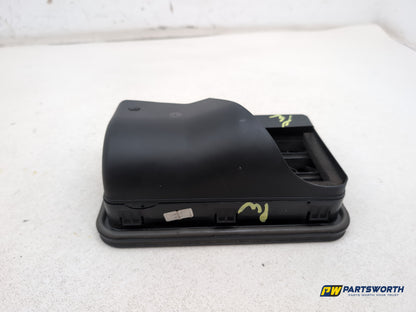 Mercedes R320 R-Class W251 Rear Right Ventilation Flap A1648300442 2006-2013 - photo 4