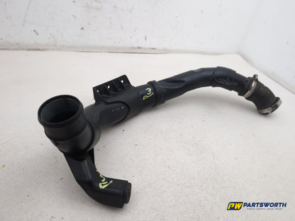 Volkswagen Passat Highline 2.0l Diesel Turbo Intercooler Hose Pipe 2010-2014 - photo 6