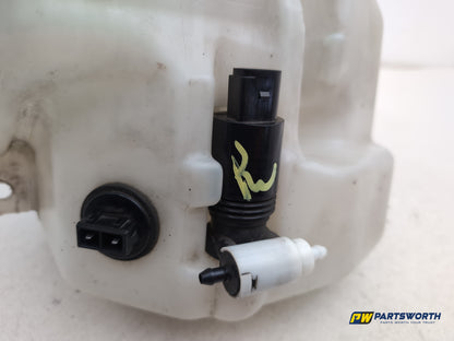 Mercedes R320 R-Class W251 3.0l Diesel Washer Bottle Windscreen A2518690520 - photo 10