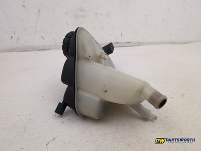 Radiator Expansion Tank 6