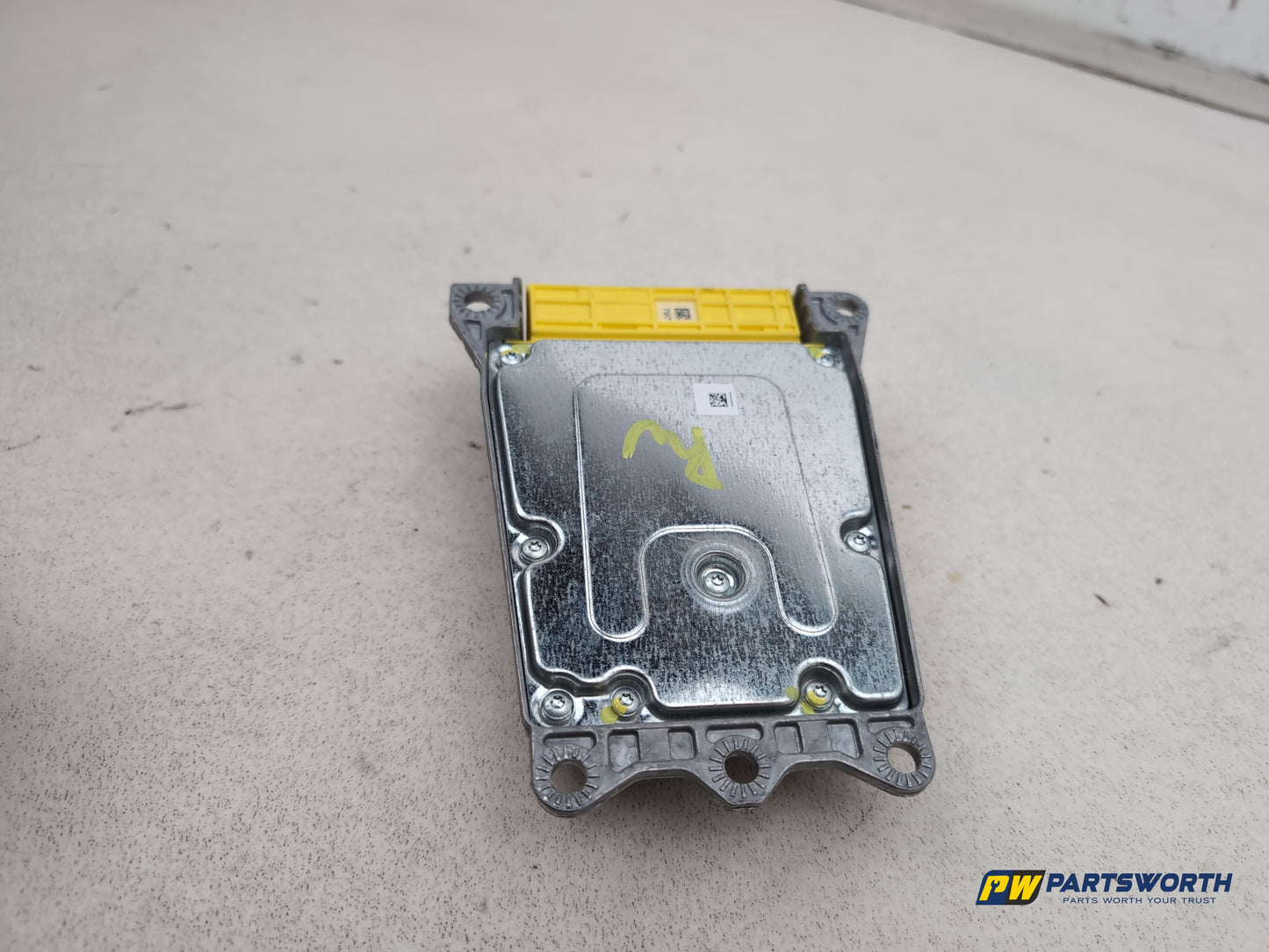 ECU Body 6