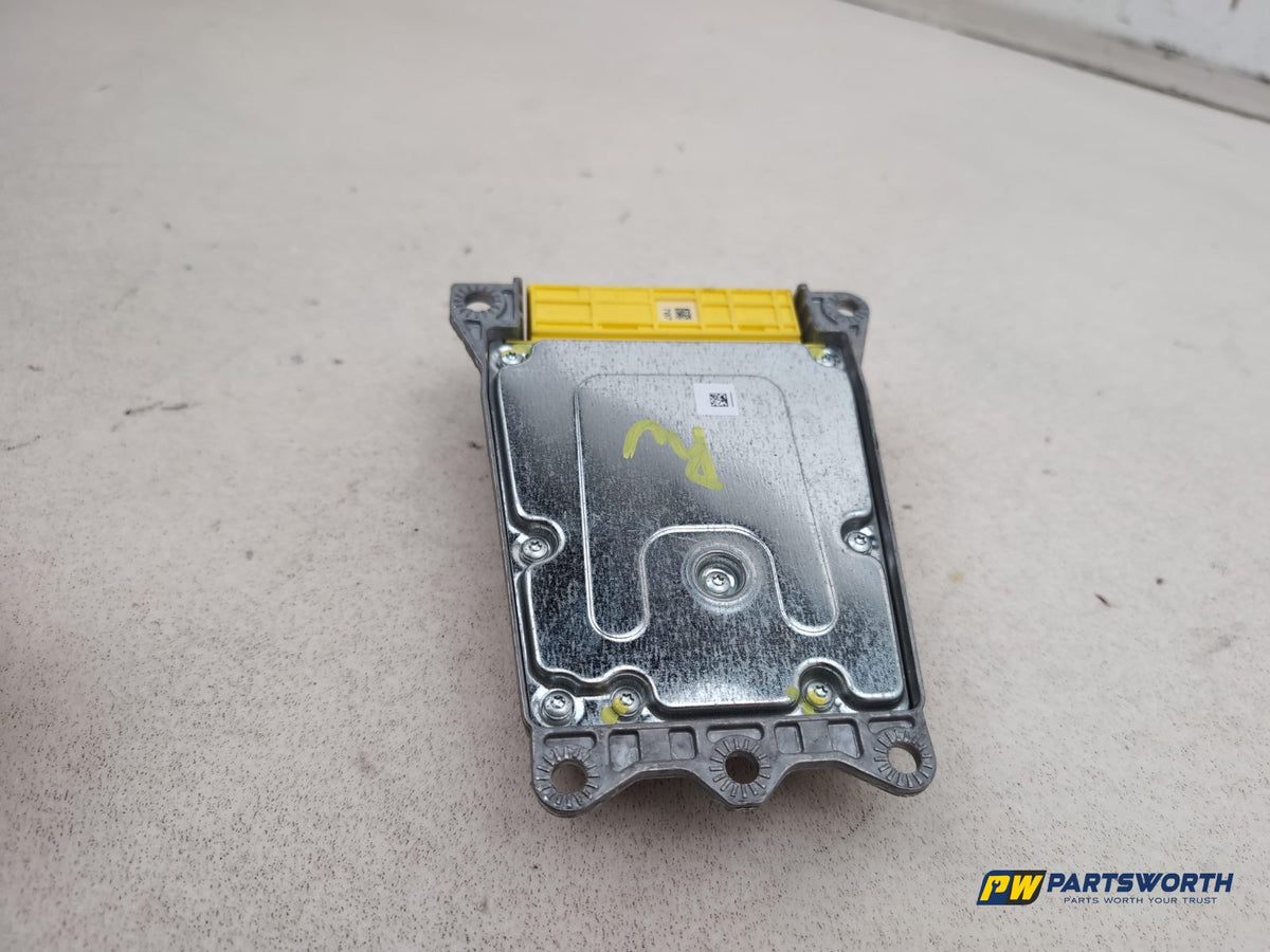 ECU Body 6