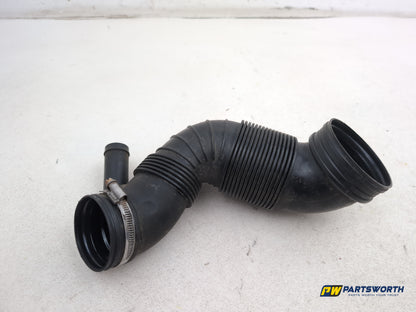 Volkswagen Passat Highline Tdi 2.0l Diesel Air Intake Pipe Line 2010-2014 - photo 6