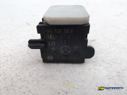 Mercedes R320 R-Class W25 Airbag Crash Impact Sensor 0038202926 2006-2013 - photo 6