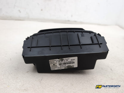 Ashtray Centre Console 6