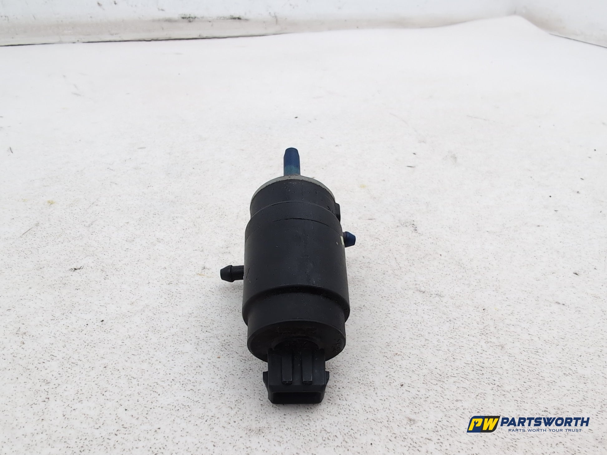 Vauxhall Corsa Se 1.2l Petrol Windscreen Washer Pump 13248320 2006-2014 - photo 6
