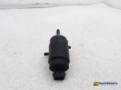 Vauxhall Corsa Se 1.2l Petrol Windscreen Washer Pump 13248320 2006-2014 - photo 6