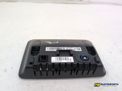 Mercedes-Benz B180 B-Class W246 Dashboard Multimedia Display Unit A2469007703 - photo 6
