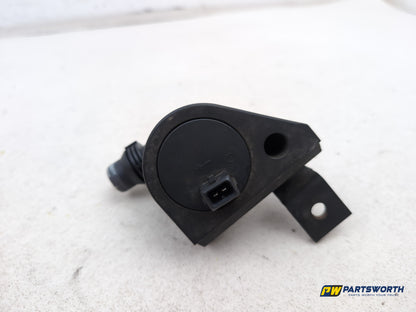 Bmw 5 Series 520d M Sport Additional Water Coolant Pump 6922647 2004-2009 - photo 6