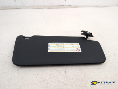 Sun Visor LH 6