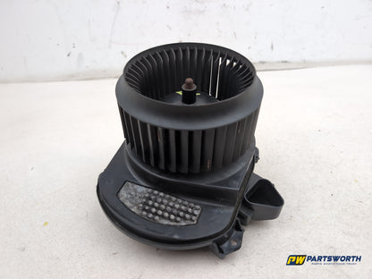 Mercedes-Benz B180 B-Class W246 Heater Blower Motor A2469064300 2011-2018 - photo 6