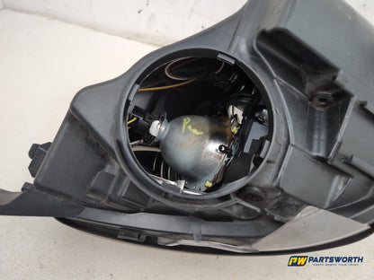 Headlamp RH 6