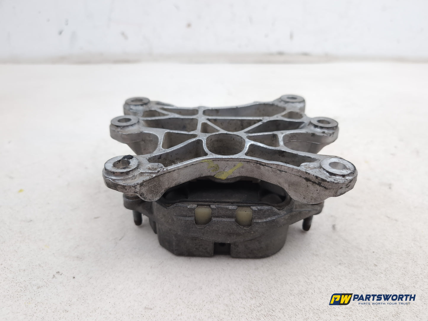 Audi A6 Se Tdi Quattro 3.0l Diesel Engine Transmission Gearbox Mount 2011-2014 - photo 6