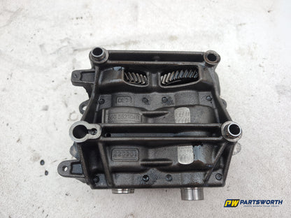 Mercedes-Benz B200 B-Class W245 Mercedes Balance Shaft A6400100538 2005-2011 - photo 6