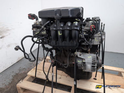 Fiat 500 Pop 1.2l Petrol Manual Engine 169 A4.000 113712 Miles 2007-2015 - photo 6