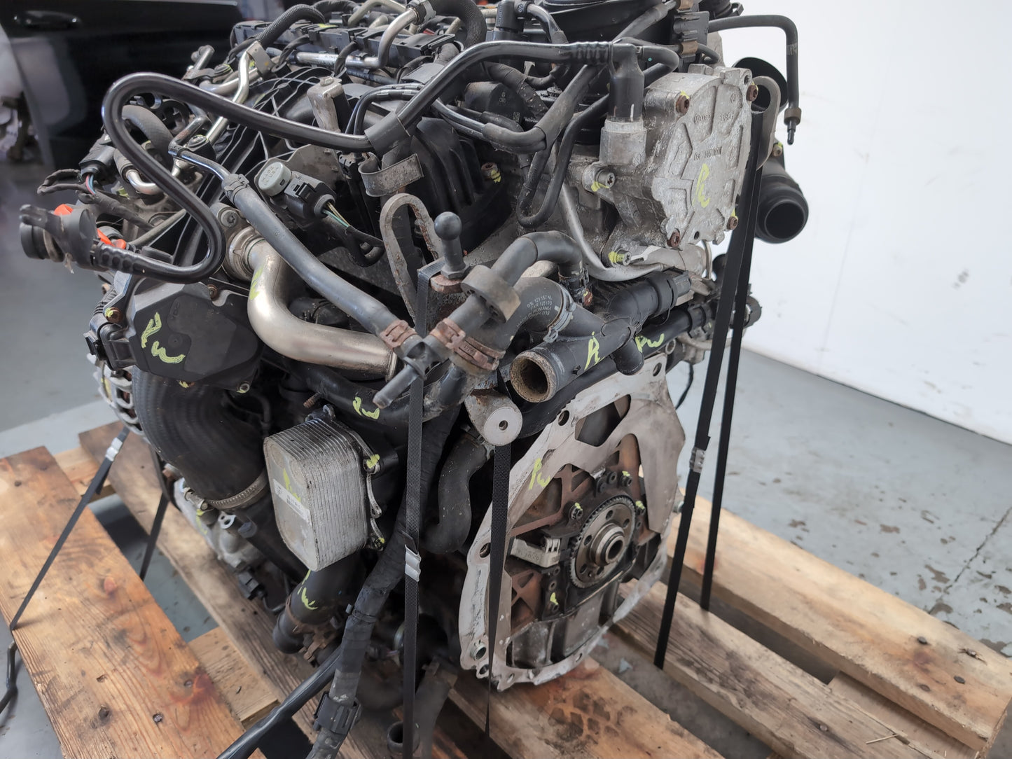 Manual Engine 12