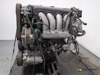 Manual Engine 6