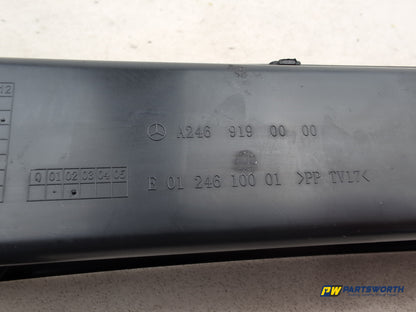 Misc trims 6