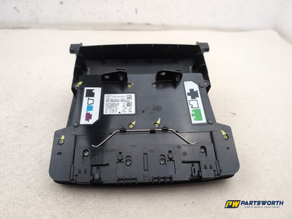 Mercedes-Benz B180 B-Class W246 Front Roof Reading Lights A0009006801 2011-2018 - photo 6