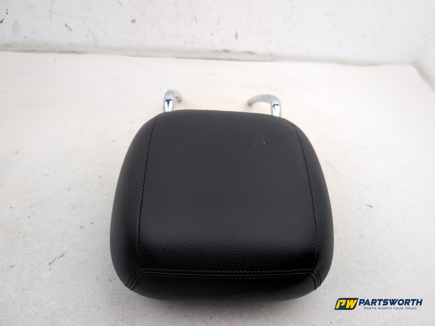 Rear Headrest 6