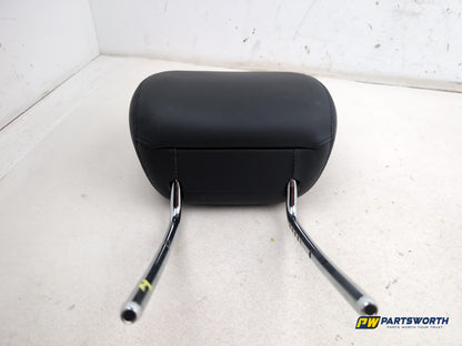 Mercedes-Benz B180 B-Class W246 Front Headrest Left Right 2011-2018 - photo 6