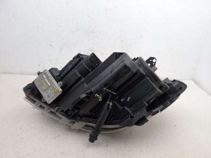 Mercedes-Benz B180 B-Class W246 Xenon Headlamp Rh Driver Side A2468207461 - photo 6
