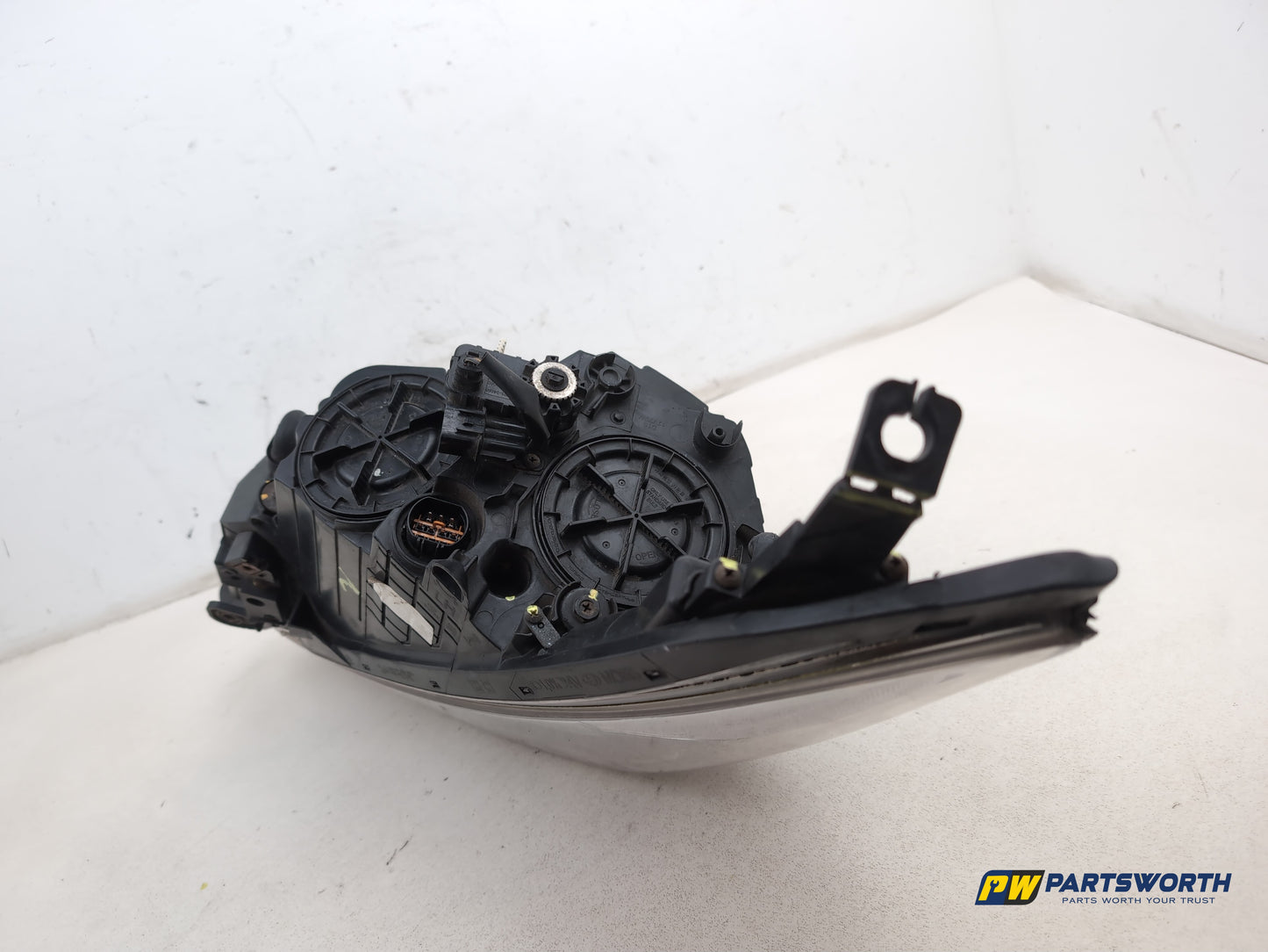 Hyundai I40 Style Blue Drive Crdi Headlamp Lh Passeneger Side 2011-2015 - photo 9