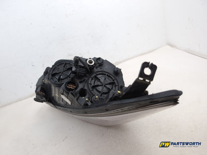 Hyundai I40 Style Blue Drive Crdi Headlamp Lh Passeneger Side 2011-2015 - photo 9