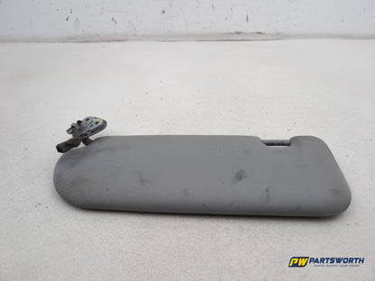 Hyundai I40 Style Blue Drive Crdi Sun Visor Rh Driver Side 2011-2019 - photo 6