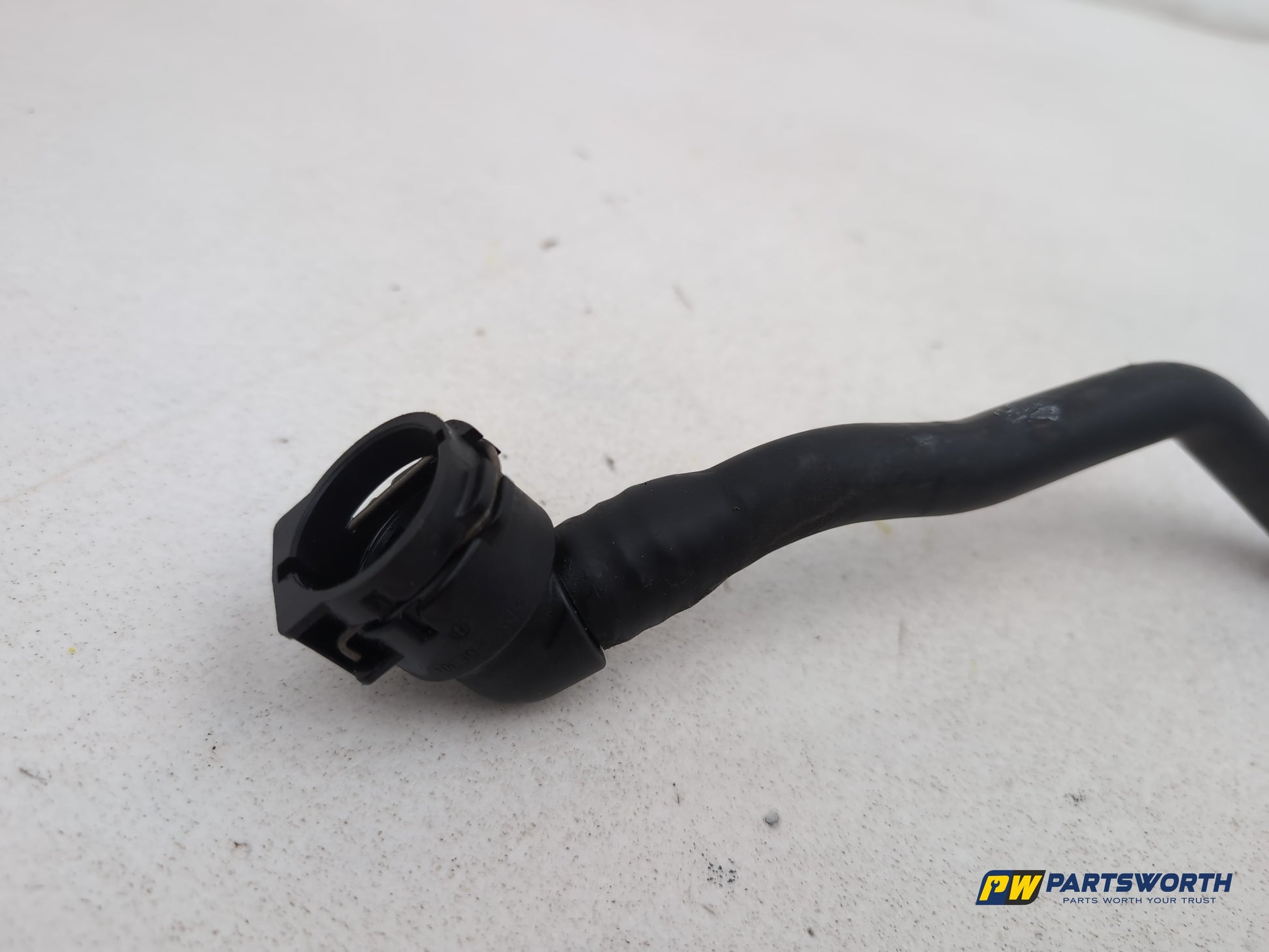 Mercedes-Benz B180 B-Class W246 1.8l Diesel Coolant Hose Pipe 2011-2018 - photo 6